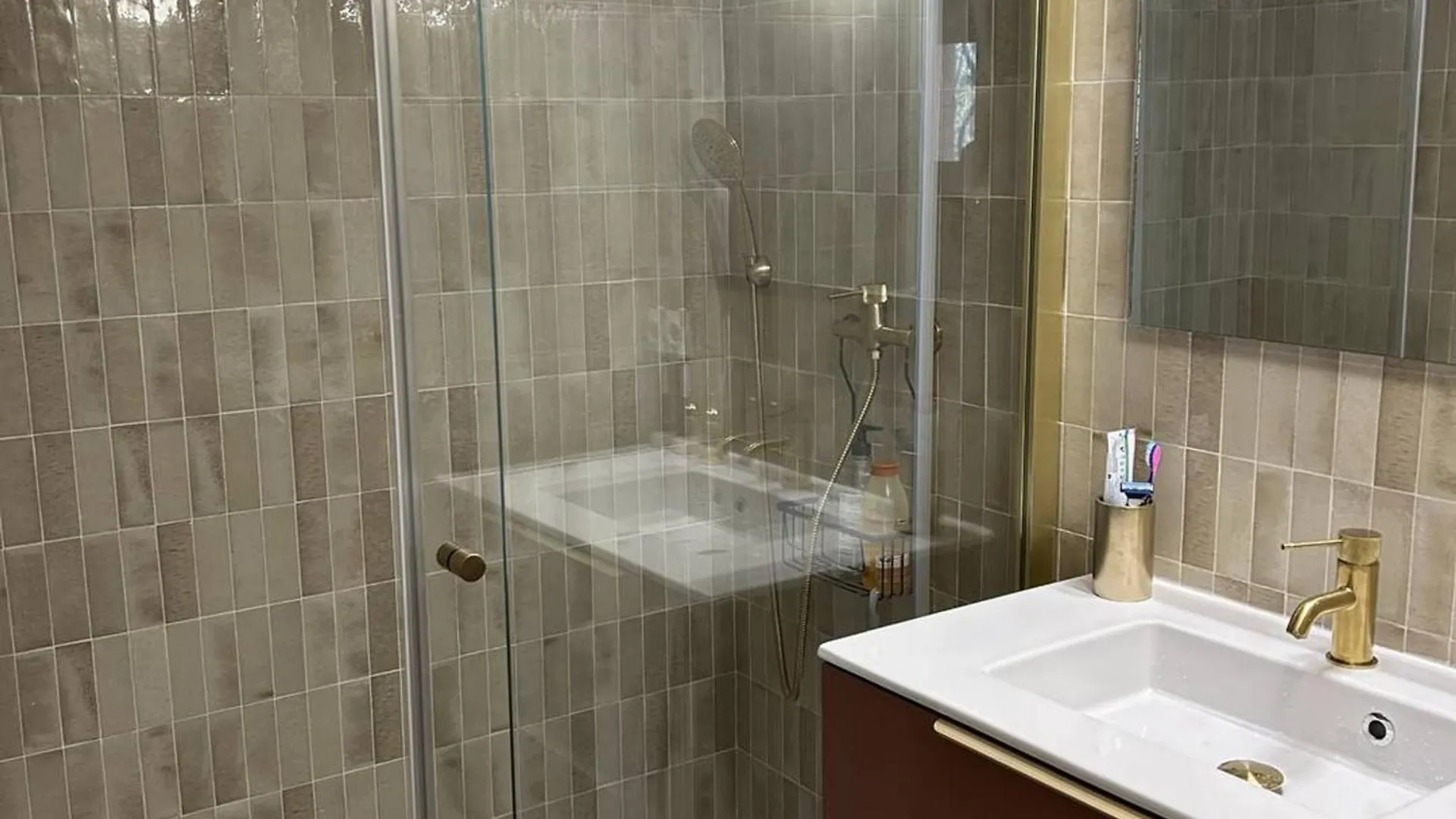 Villa Mediterraneenne 8 Pers Avec Piscine Aux Issambres - Fr-1-768-112 Saint-Peire-sur-Mer