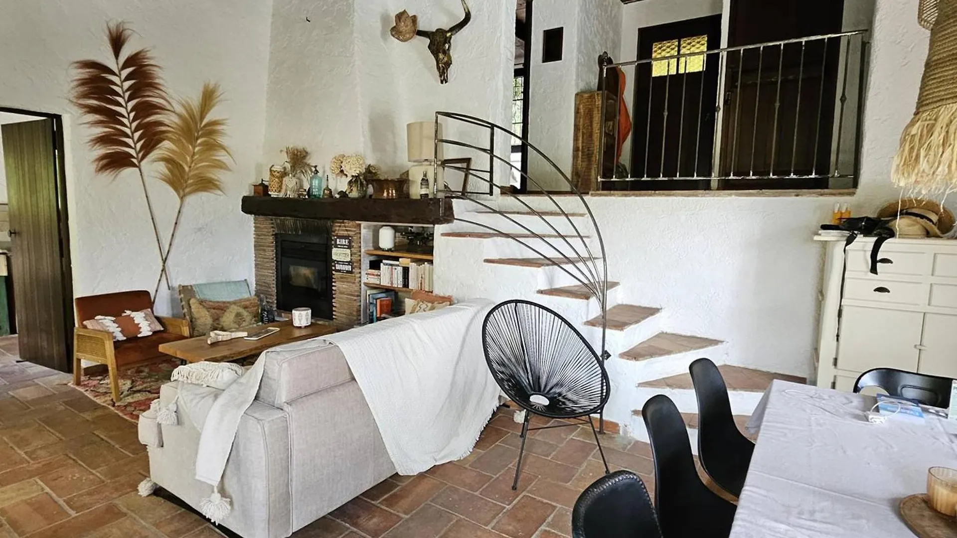 Villa Mediterraneenne 8 Pers Avec Piscine Aux Issambres - Fr-1-768-112 Saint-Peïre-sur-Mer